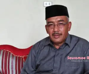 Ketua MAA Nagan Raya: Kita Krisis Keteladanan