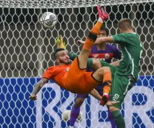 Prediksi Persiraja Banda Aceh vs Persik Kediri Malam Ini