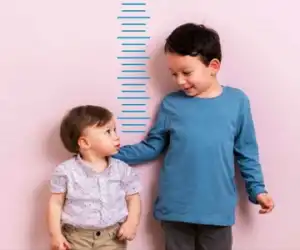 Ingin Anak Tumbuh Tinggi dan Sehat? Coba Cara Ini