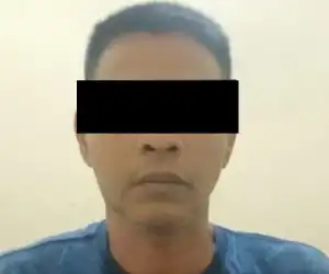 Terkuak! Ini Motif Pelaku Menembak Pos Polisi di Aceh Barat
