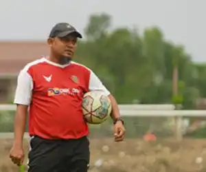 Jelang Seri Ketiga Liga 1, Persiraja Matangkan Persiapan