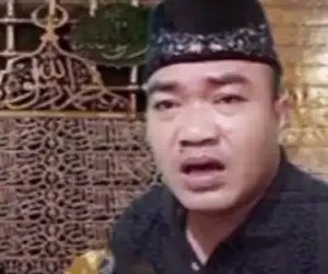 Viral! Pria Ini Sebut Nabi Pembohong dan Al Quran Catatan Dusta