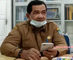 Lima Pejabat Resmi Mendaftar Sebagai Calon Sekda Abdya