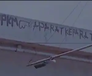 Beredar Video "PPKM Aparat Keparat" di Medan, Polisi: Kita Cek