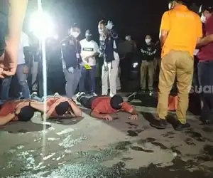 Jasamarga Ungkap Kondisi CCTV di KM 50 Offline