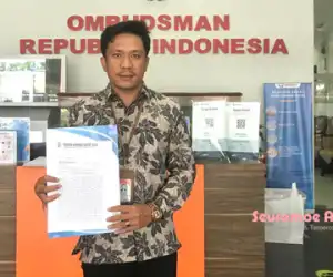 Ini Alasan YARA Laporkan Bupati Abdya ke Ombudsman