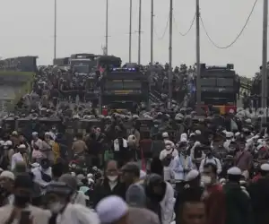 Pengamat: Habib Rizieq Bakal Mewarnai Pilpres 2024
