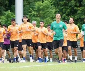 Prediksi Timnas Indonesia vs Kamboja Malam Ini