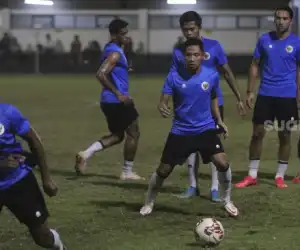 Link Live Streaming Timnas Indonesia vs Kamboja