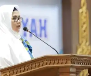 Ketua PD BKMT Nagan: MKMT Harus Jadi Benteng Aqidah