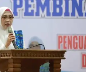 Ketua PW BKMT Aceh Ingatkan Tantangan Kian Komplek