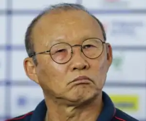 Remehkan Timnas Indonesia, Pelatih Vietnam Ditabok Iwan Fals