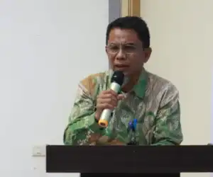 Pada Rakoor Germas, Ini Harapan Bupati Nagan Raya