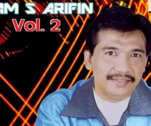 Dunia Dangdut Berduka, Imam S Arifin Meninggal Dunia