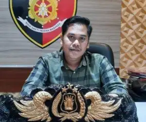 Pelaku Pembunuh Wanita Tampa Busana Terungkap