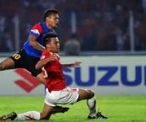 Prediksi Laga Hidup Mati Timnas Indonesia vs Malaysia