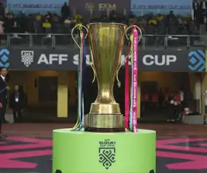 Ini Besaran Hadiah Akan Diterima oleh Juara Piala AFF 2020?