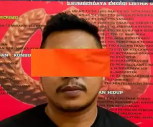 Struk Palsu, Pedagang Sayur Aceh Besar Rugi Rp500 Juta