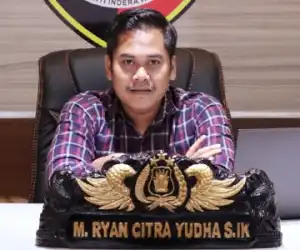 Perkosa dan Aniaya Dara Aceh, Remaja Medan Diciduk