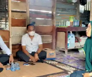 Pemkab Beri Pendidikan Gratis Kepada Anak Korban Perkosaan