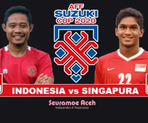 Gagalkan Timnas, Akankah Insiden di Leg Pertama Terulang?