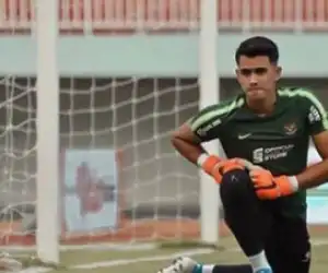 Nadeo Gagalkan Kado Natal Pelatih Singapura