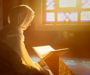 Inilah Dalil Boleh Tidaknya Wanita Haid Baca Al Quran