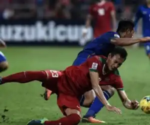 Rekor Buruk Indonesia vs Thailand: Tiga Kali Kalah di Final