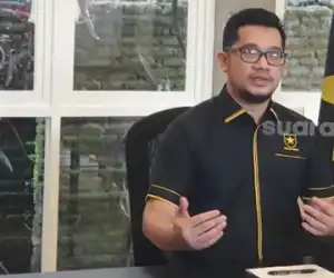 Partai Ummat: Kenapa Tak Mimpi Amien Rais Jadi Presiden?