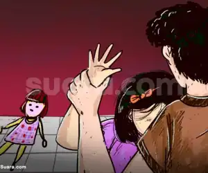 Lagi Anak 14 Tahun Diculik dan Diperkosa 20 Pria