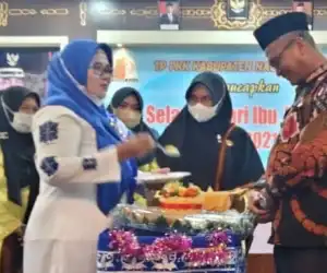 Kaum Perempuan Diminta Berperan Dalam Pembangunan