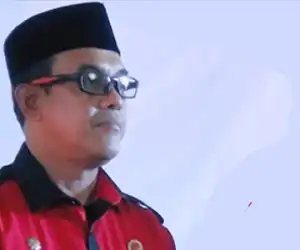Irfan TB Berharap, Foraya Menjadi Wadah Kreatifitas Anak