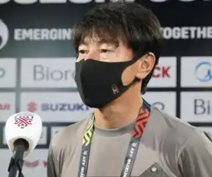 Shin Yakin Indonesia akan Taklukkan Thailand Besok