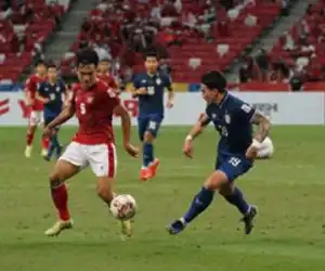 Prediksi Final Leg II Timnas Indonesia vs Thailand