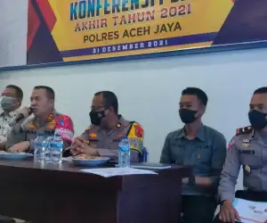 Kecelakaan di Aceh Jaya Meningkat, Ini Penyebabnya