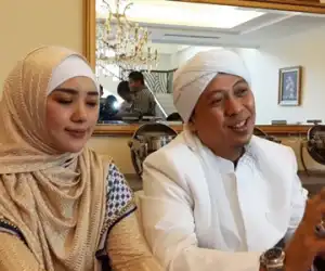 Hamil Kedua, Istri Penyanyi Relegi Mohon Doa