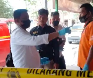 Rp200 Juta Raib, Pelapor dan Saksi Diamankan Polisi