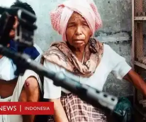 11 Warga Aceh Gugat Exxon Mobil, Ini Kesaksian Mereka