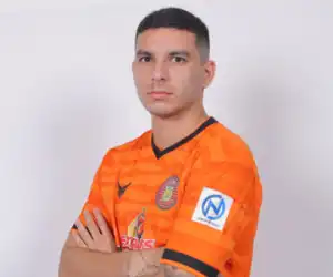 Gelandang asal Argentina, Brian Ferreira Perkuat Persiraja