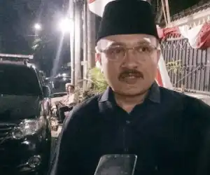 PGI: Cuitan Ferdinad Tidak Mewakili Umat Kristen