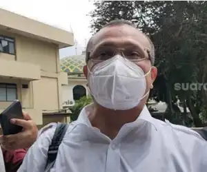 Sebut “Allahmu Lemah,” Ferdinand Diperiksa Polisi