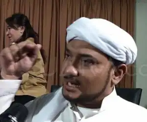 PA 212 Minta Polri Tahan Ferdinand Hutahaean