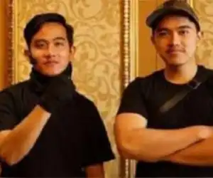 Gibran Rakabuming: Kalau Salah Siap Dipanggil