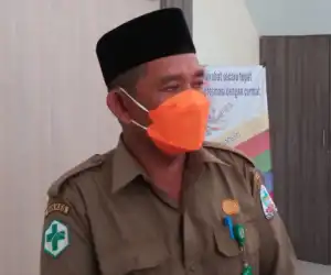 Capaian Vaksinasi Anak Usia 6- 11 Tahun di Aceh Singkil Masih Rendah, Ini Rinciannya