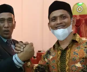 Fauzi Jabat Kabag Prokopim, Syafrizal Di Promosi Sebagai Kadinsos