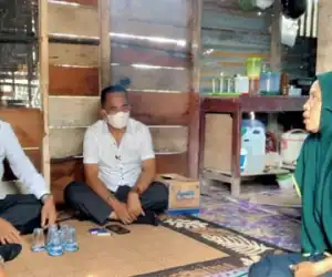 ABG Korban Pemerkosaan Disekolahkan di 'Boarding School'