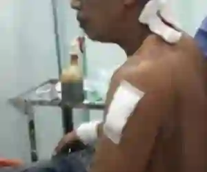 Usai Minum Tuak Bersama, Warga Aceh Singkil Bacok Temannya