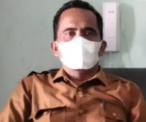 Ini Jumlah Siswa Sudah Divaksinasi di Nagan Raya