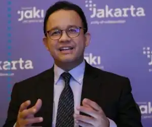 Punya Daya Tarik, Anies Diprediksi Menangi Pilpres 2024