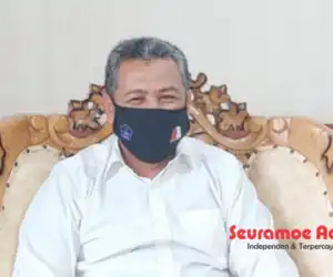 Guru Diminta Beri Pemahaman Pentingnya Vaksinasi ke Siswa